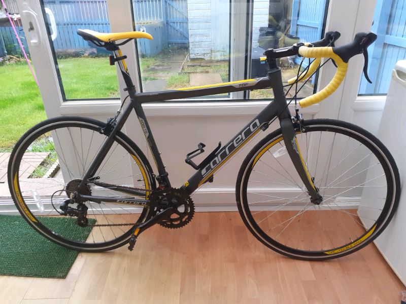 carrera tdf ltd edition 6061 t6